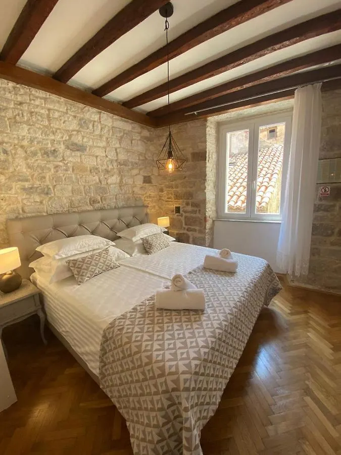 Palace Wall Residences سبليت 0*,  كرواتيا
