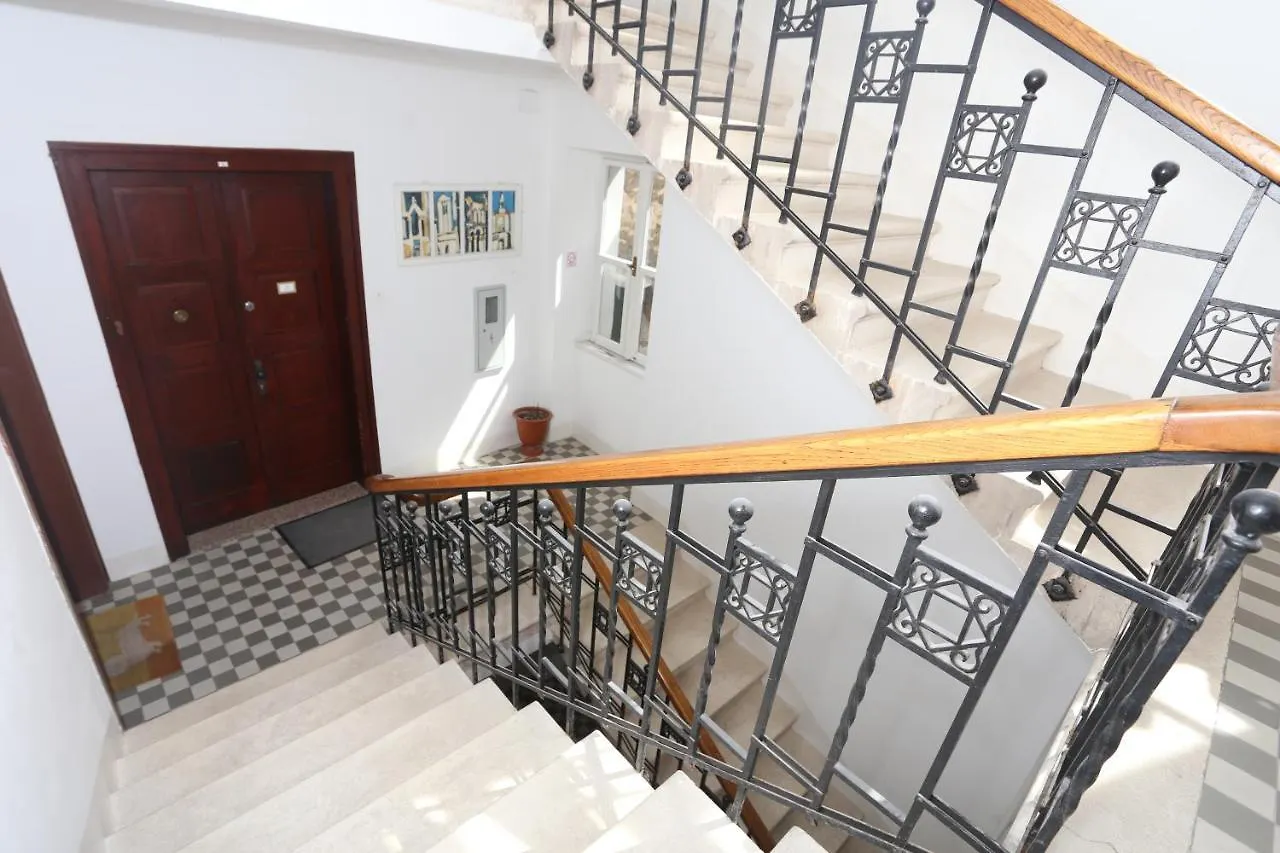 Apartman Palace Wall Residences