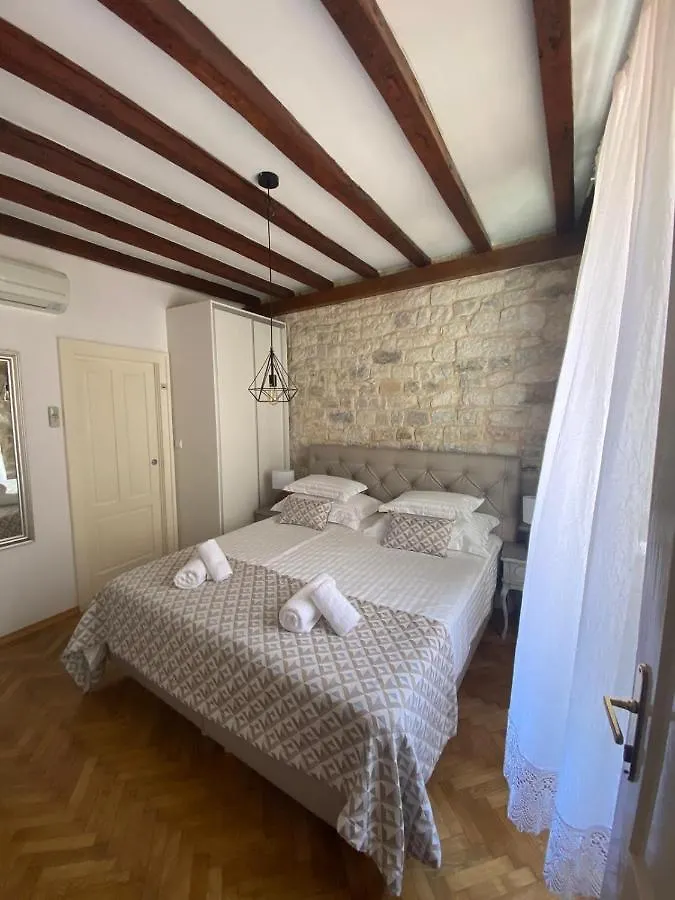 Palace Wall Residences Apartman Split