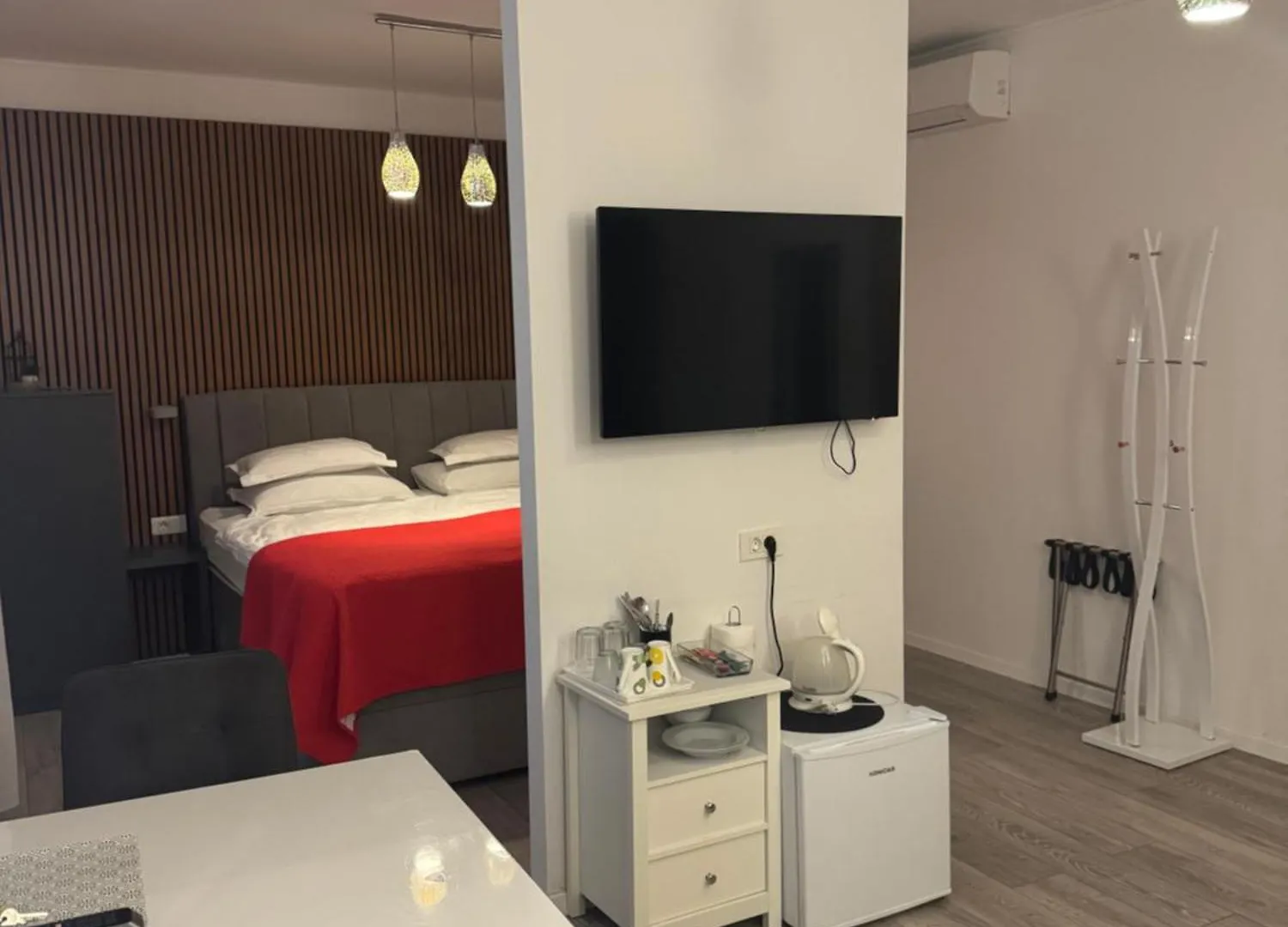 Palace Wall Residences Split Croatia