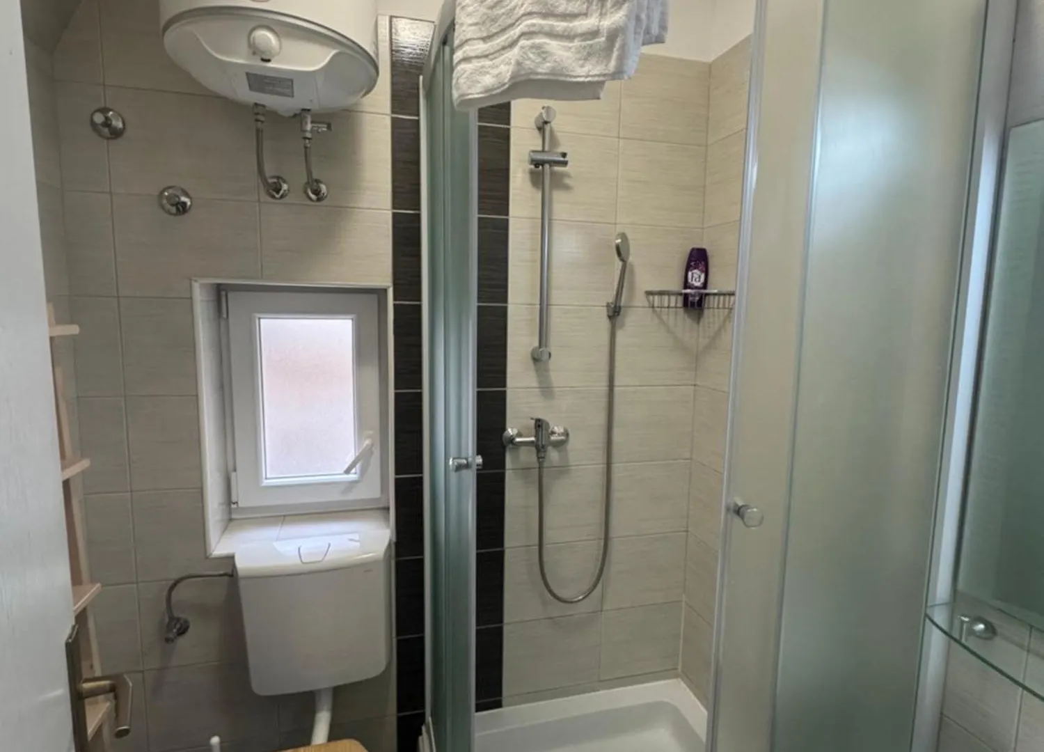 Apartman Palace Wall Residences