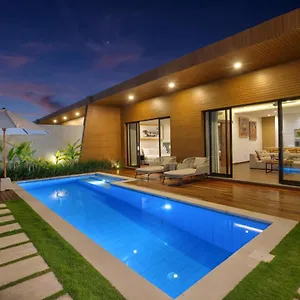 The Claremont Luxury Villa Seminyak