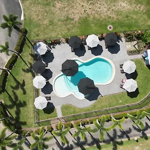 ***** Campingplatz Bali Child Free Mission Australien