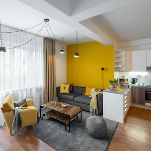 Leaf Appartement Prague