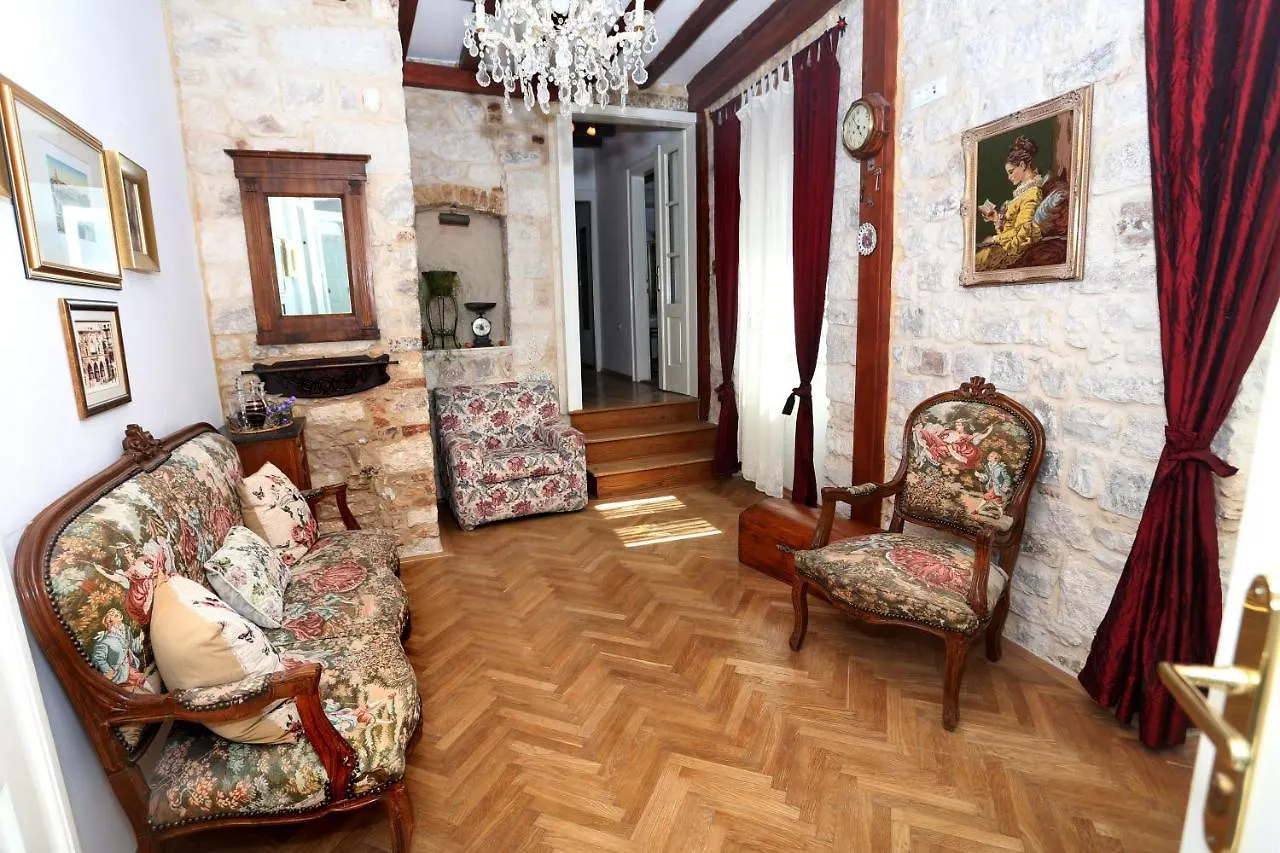 Palace Wall Residences Split